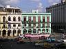 12 Plaza in Havanna